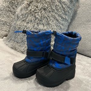 Kids SNOW BOOTS
